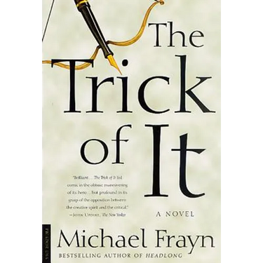 The Trick of It