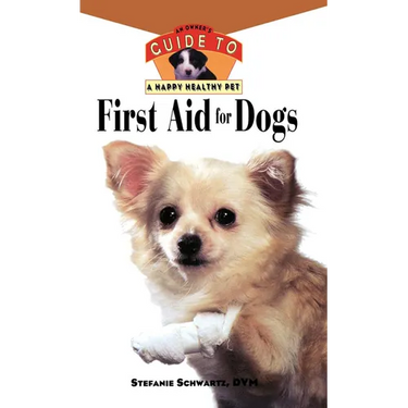 First Aid for Dogs