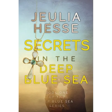 Secrets in the Deep Blue Sea