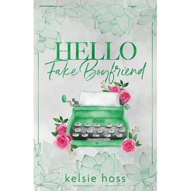 Hello Fake Boyfriend