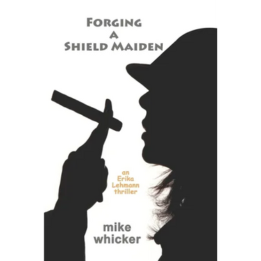 Forging a Shield Maiden