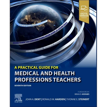 A Practical Guide for Medical and Health Professions Teachers