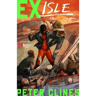 Ex-Isle