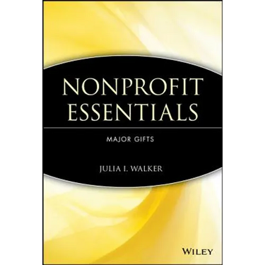 Nonprofit Essentials: Major Gifts