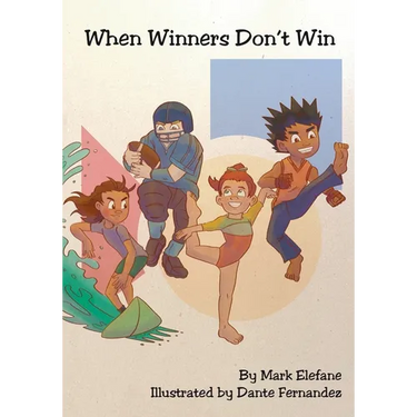 When Winners Don't Win