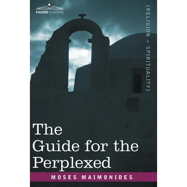 Guide for the Perplexed