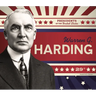 Warren G. Harding