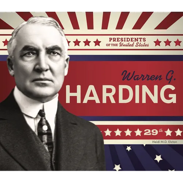 Warren G. Harding