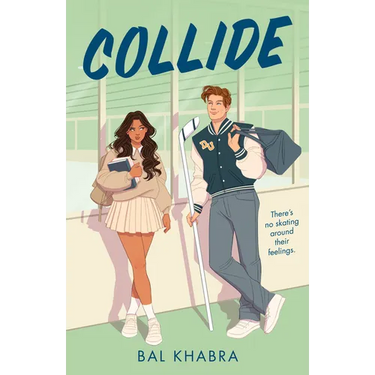 Collide