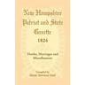 New Hampshire Patriot and State Gazette 1824