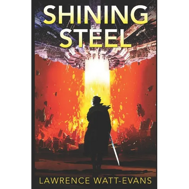 Shining Steel