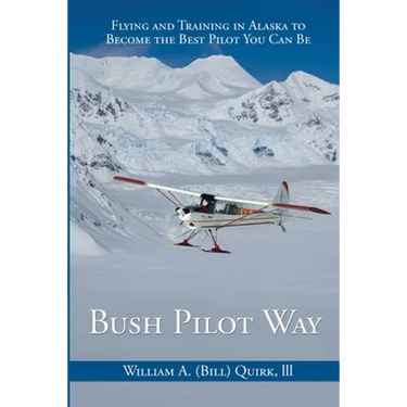 Bush Pilot Way