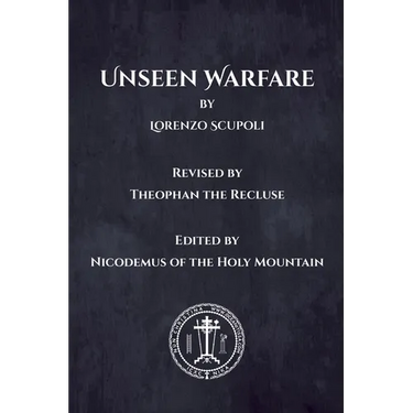 Unseen Warfare