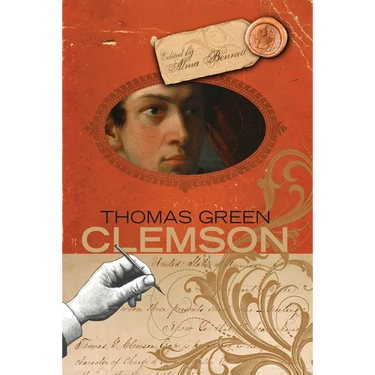 Thomas Green Clemson