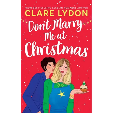 Don't Marry Me At Christmas