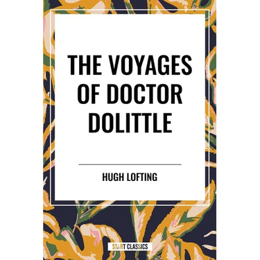 Voyages of Doctor Dolittle