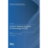 Carbon Capture Science & Technology (CCST)