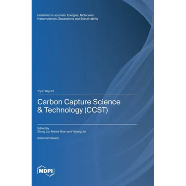 Carbon Capture Science & Technology (CCST)