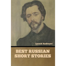Best Russian Short Stories