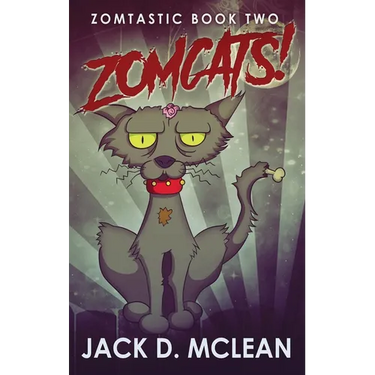 Zomcats!