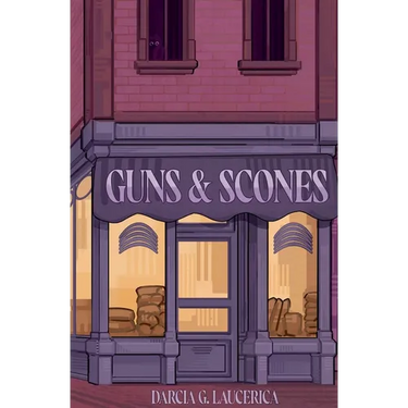 Guns & Scones
