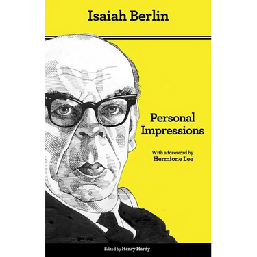 Personal Impressions: Updated Edition