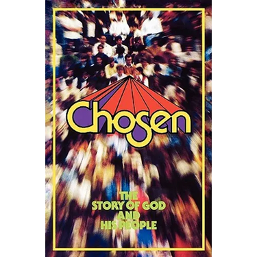 Chosen, student edition