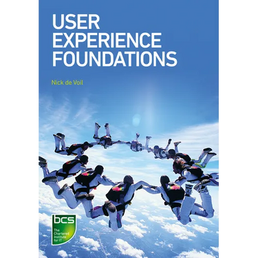 User Experience Foundations