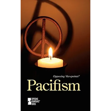 Pacifism