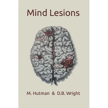 Mind Lesions: A Poetry Collection
