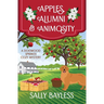 Apples, Alumni & Animosity