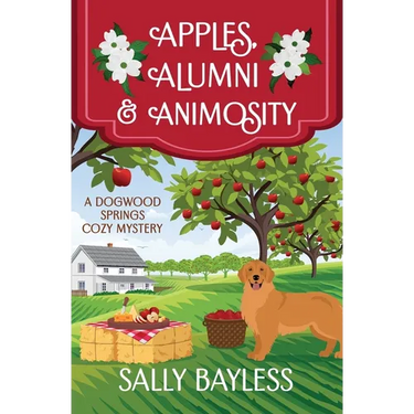 Apples, Alumni & Animosity