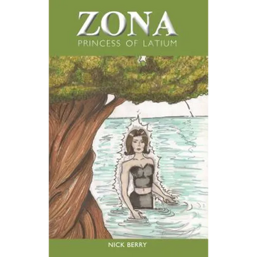 Zona Princess of Latium