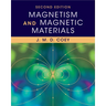 Magnetism and Magnetic Materials