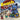 Beach Bummer (a Little Bruce Book)