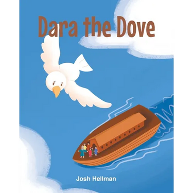 Dara the Dove