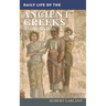 Daily Life of the Ancient Greeks