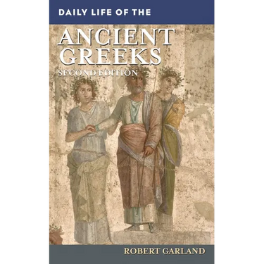 Daily Life of the Ancient Greeks