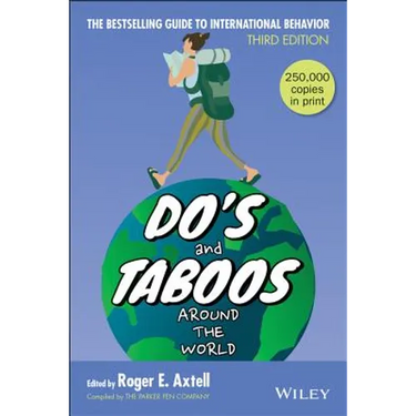 Do's and Taboos Around the World
