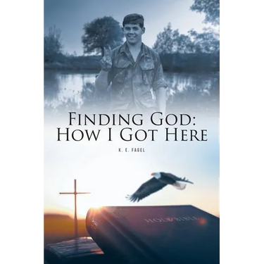 Finding God: How I Got Here