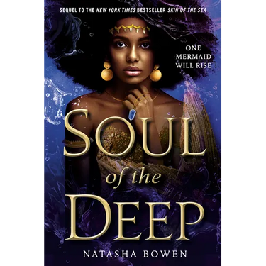 Soul of the Deep