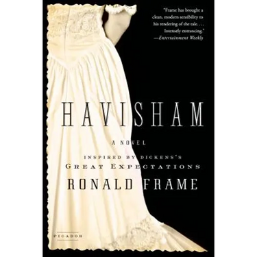 Havisham: A Novel Inspired by Dickens's Great Expectations