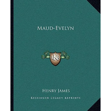 Maud-Evelyn
