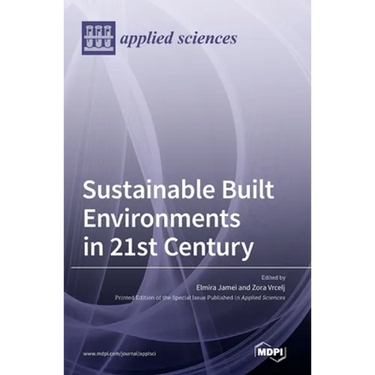 Sustainable Built Environments in 21st Century