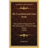 The Constitutional Class Book: Being A Brief Exposition Of The Constitution Of The United States (1834)