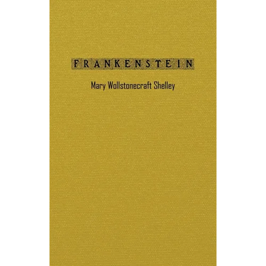 Frankenstein