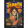 Terror Tales #2: Facsimile Edition