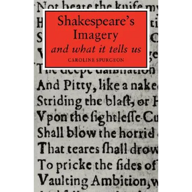 Shakespeare's Imagery