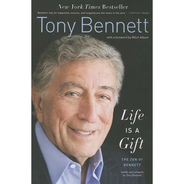 Life Is a Gift