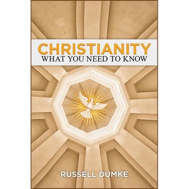 Christianity: What You Need to Know
